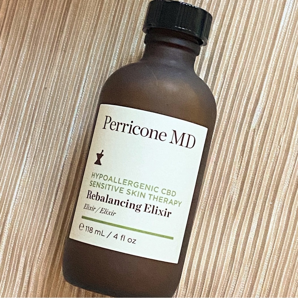 PERRICONE MD REBALANCING ELIXIR 4oz / 118 full size